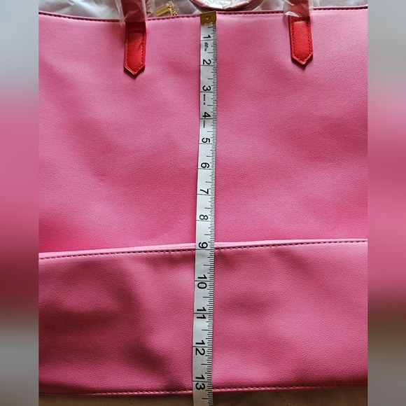 Vintage Juicy Couture Pink Totes - Picture 5 of 5